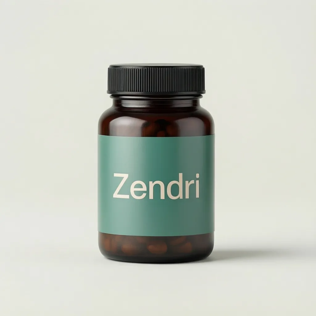 Zendri